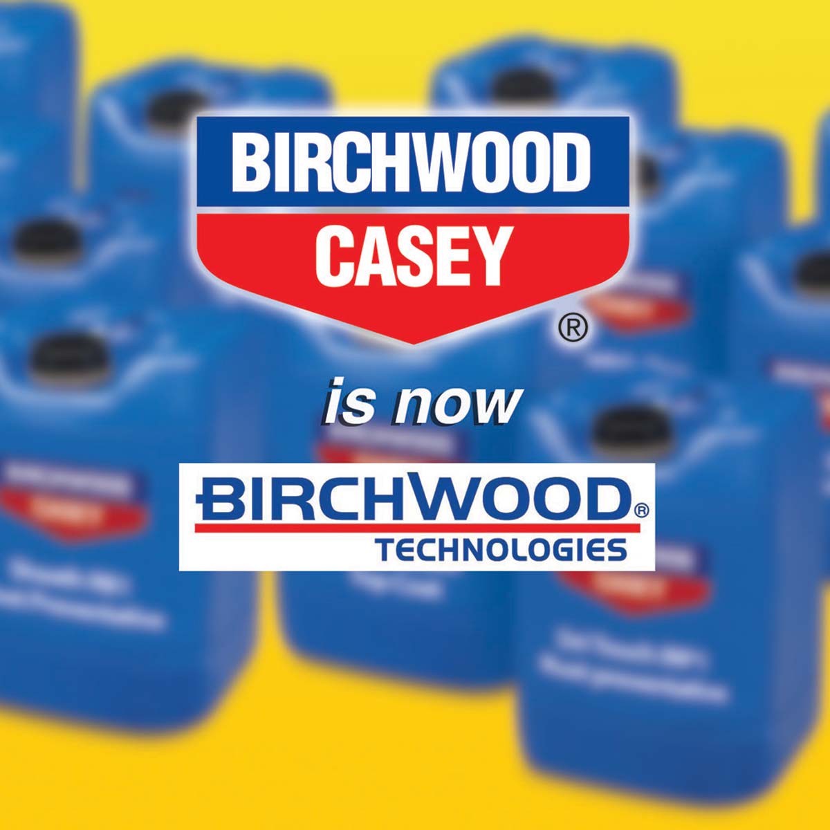 Birchwood Casey Metal Finishes Renamed Birchwood Technologies