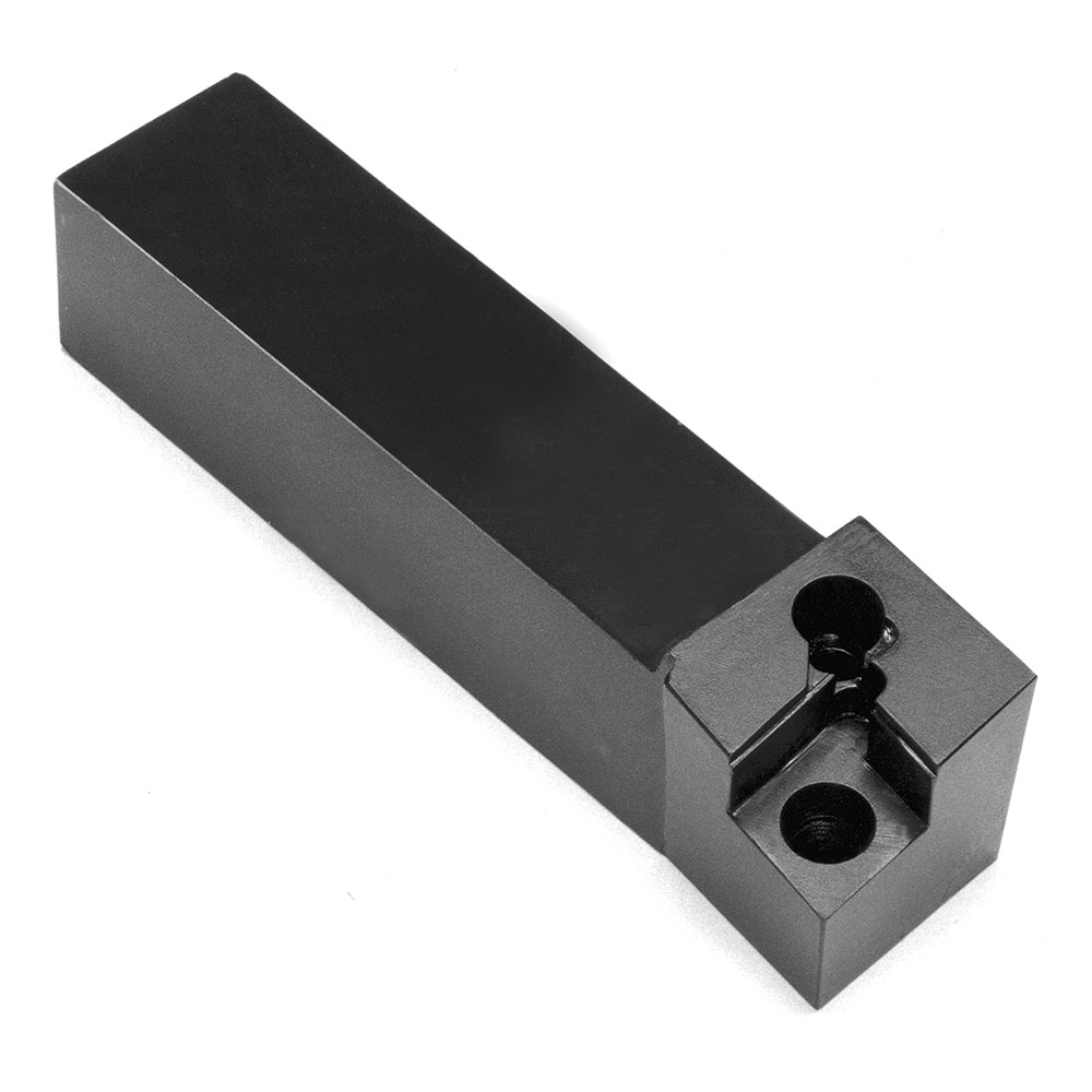 Cutting tool finished with Presto Black room-temperature black oxide