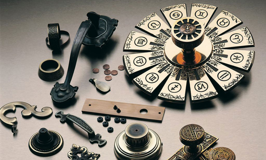 Decorative Finishing