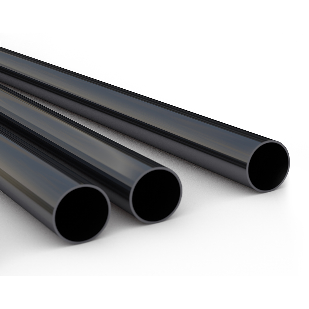 Stainless steel blackening and darkening of tubes and most stainless substrates