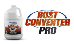 Rust Converter Pro