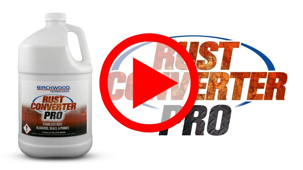 Rust Converter Pro Video